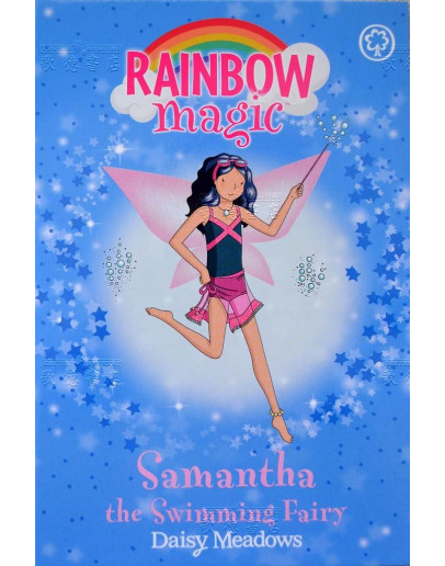 Rainbow Magic – Samantha The Swimming Fairy