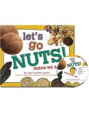 Let’s Go Nuts! (w/ CD) - JY版