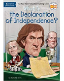 What Is The Declaration Of Independence?