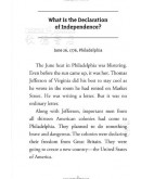 What Is The Declaration Of Independence?