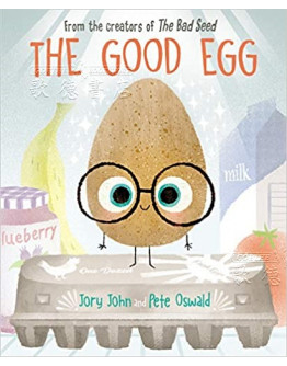 The Good Egg