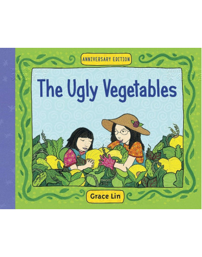 The Ugly Vegetables