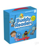 (特賣) Buddy Readers Level B (w/ CD)