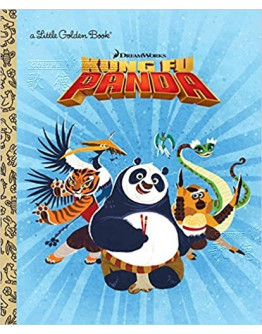 DreamWorks Kung Fu Panda