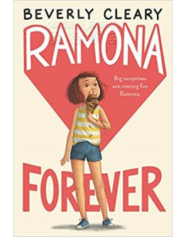 Ramona #07: Ramona Forever