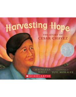 Harvesting Hope (for School Only)