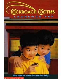 Cockroach Cooties (for School Only)