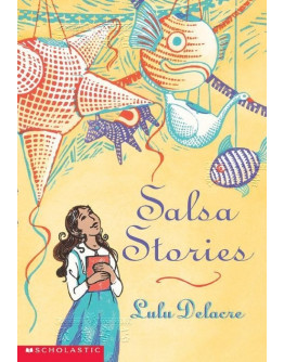 Salsa Stories (for School Only)