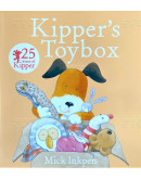 Kipper’s Toybox