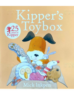 Kipper’s Toybox