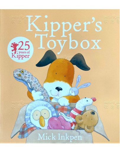 Kipper’s Toybox