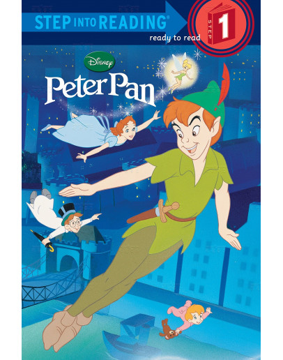 Peter Pan