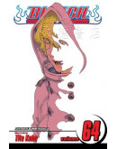 Bleach, Vol. 64 死神漫畫 (英文版)