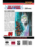 Bleach, Vol. 64 死神漫畫 (英文版)