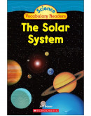 Scholastic Science Vocabulary Readers: Space: The Solar System