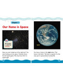 Scholastic Science Vocabulary Readers: Space: The Solar System