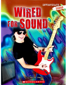 Wired For Sound