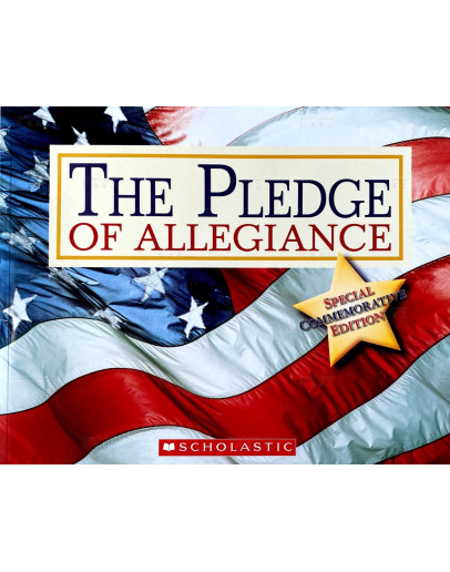 The Pledge Of Allegiance