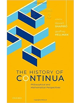 The History Of Continua: Philosophical And Mathematical Perspectives