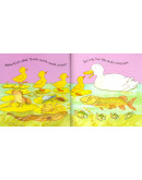 Five Little Ducks (w/ CD)