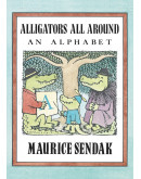 Alligators All Around: An Alphabet