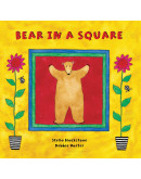 Bear In A Square