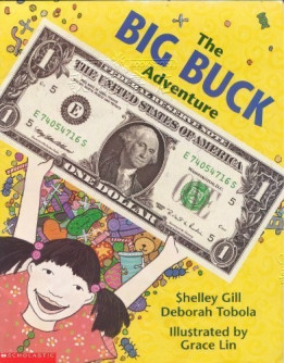 The Big Buck Adventure (For School)