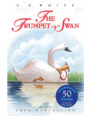 The Trumpet Of The Swan