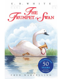 The Trumpet Of The Swan