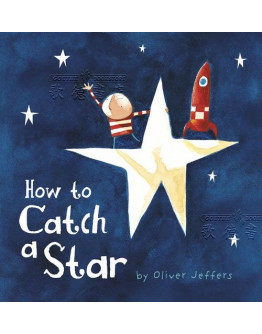 How To Catch A Star