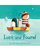 Lost And Found