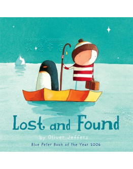 Lost And Found