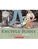 Knuffle Bunny: A Cautionary Tale (for School)