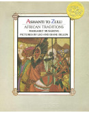 Ashanti To Zulu: African Traditions