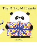 Thank You, Mr Panda