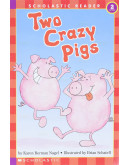 Two Crazy Pigs