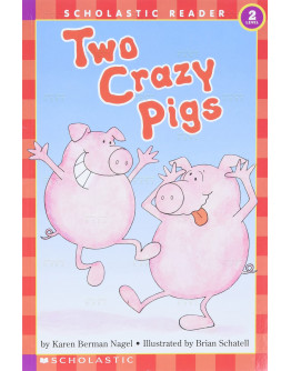 Two Crazy Pigs