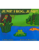 Jump Frog Jump