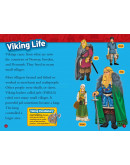 National Geographic Readers: Vikings