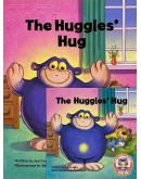 The Huggles’ Hug (w/ CD) - JY版