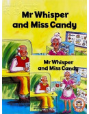 Mr Whisper And Miss Candy (w/ CD) - JY版