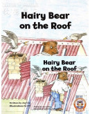 Hairy Bear On The Roof (w/ CD) - JY版