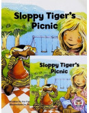 Sloppy Tiger’s Picnic (w/ CD) - JY版