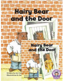 Hairy Bear And The Door (w/ CD) - JY版