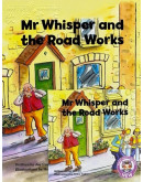 Mr Whisper And The Road Works (w/ CD) - JY版