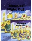 Meanies' Night Out (w/ CD) - JY版