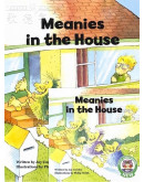 Meanies In The House (w/ CD) - JY版