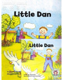 Little Dan (w/ CD) - JY版