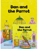 Dan And The Parrot (w/ CD) - JY版