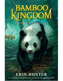 Bamboo Kingdom #01: Creatures Of The Flood